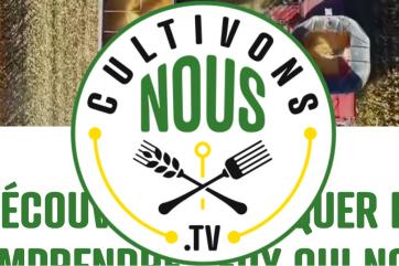 Во Франции запустили стриминговый сервис о сельском хозяйстве 